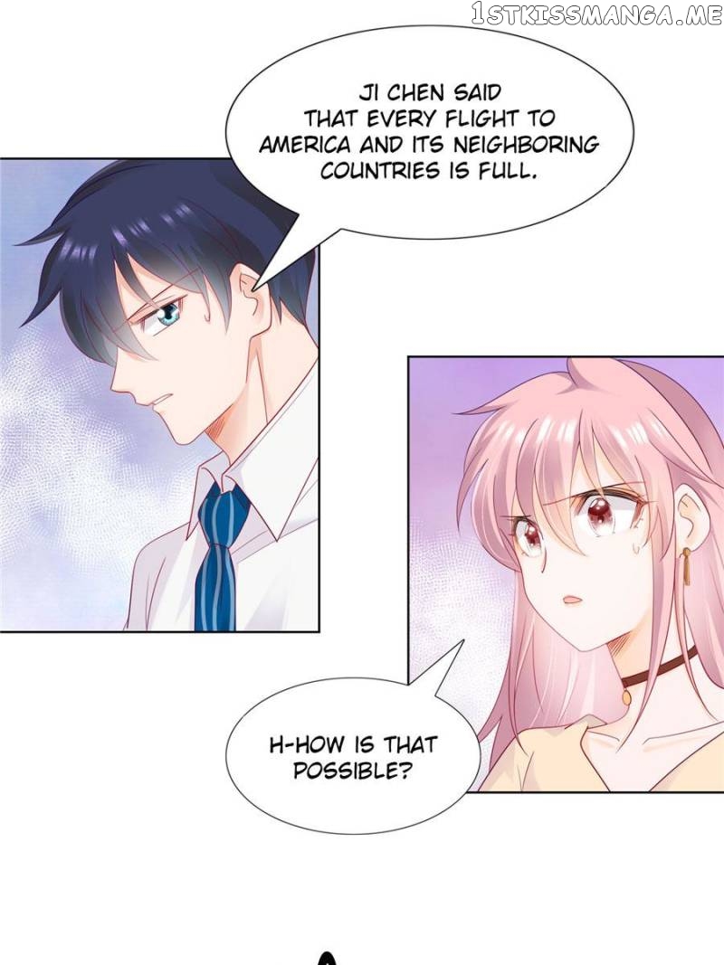 Hello, Heir chapter 115 - page 19