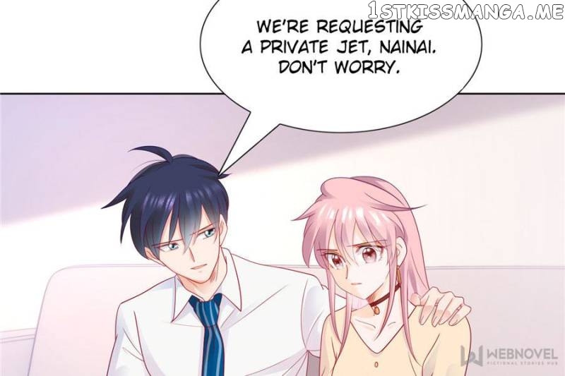 Hello, Heir chapter 115 - page 21