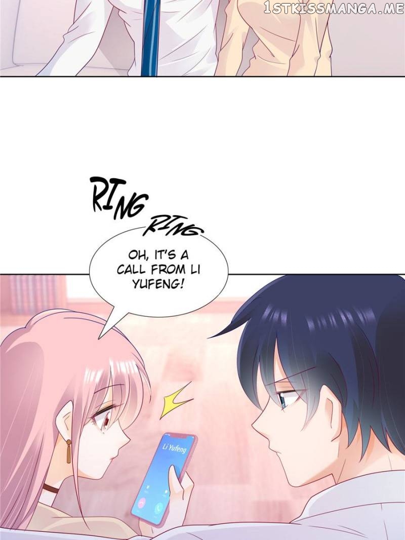 Hello, Heir chapter 115 - page 22