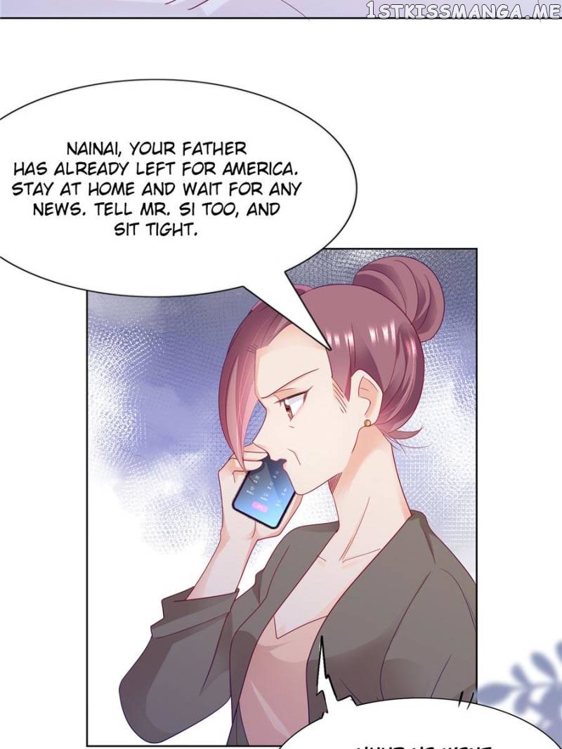 Hello, Heir chapter 115 - page 23