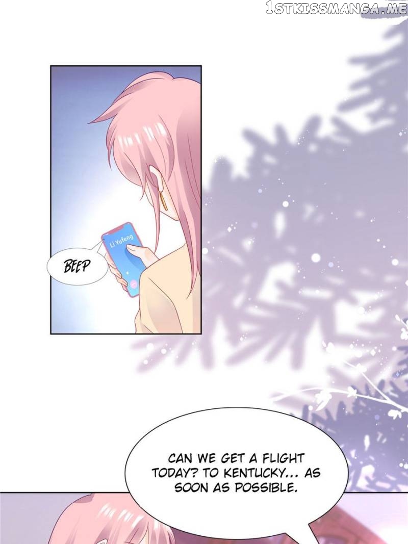Hello, Heir chapter 115 - page 26