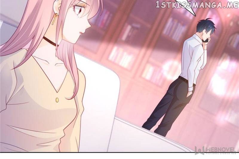 Hello, Heir chapter 115 - page 27