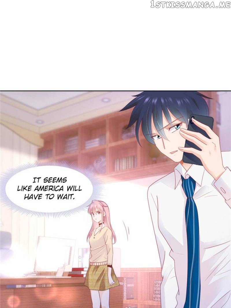 Hello, Heir chapter 115 - page 28