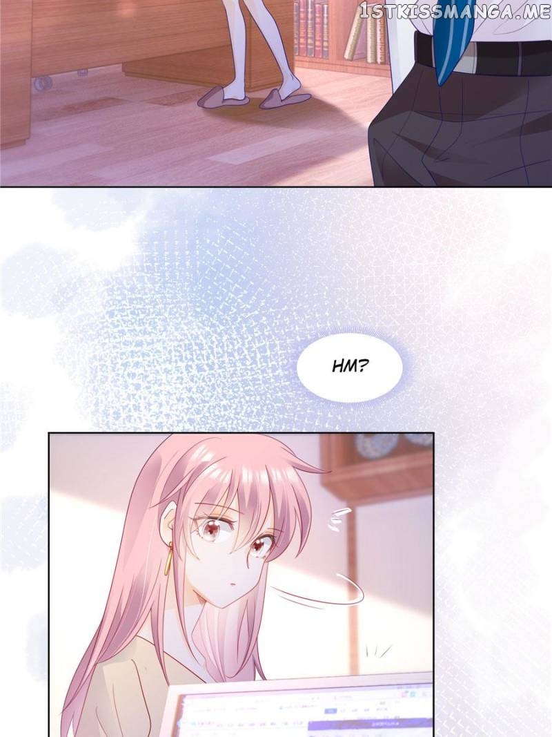 Hello, Heir chapter 115 - page 29