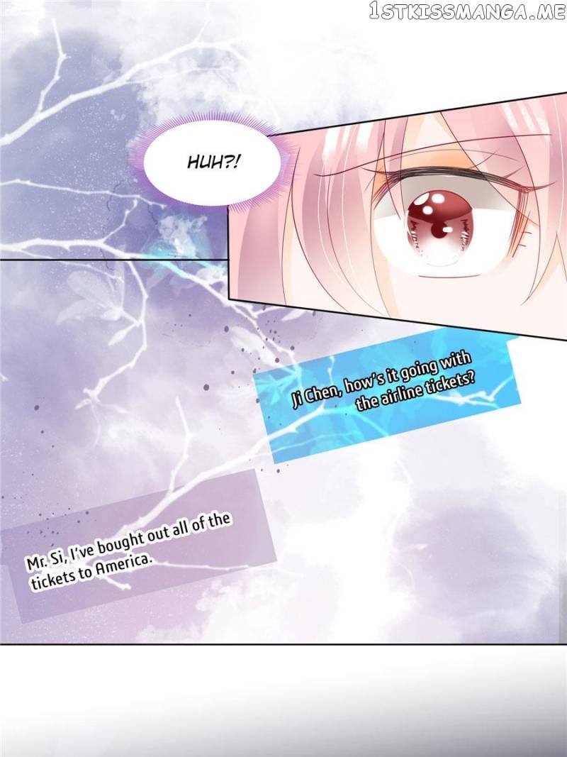 Hello, Heir chapter 115 - page 31