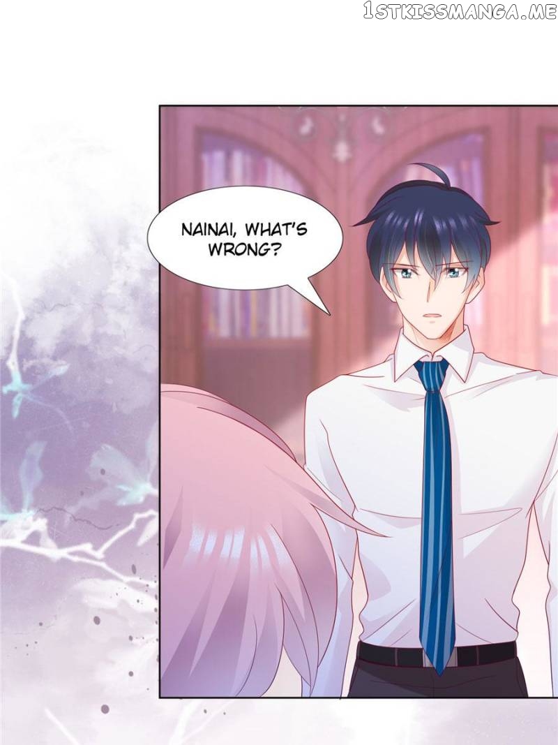 Hello, Heir chapter 115 - page 34