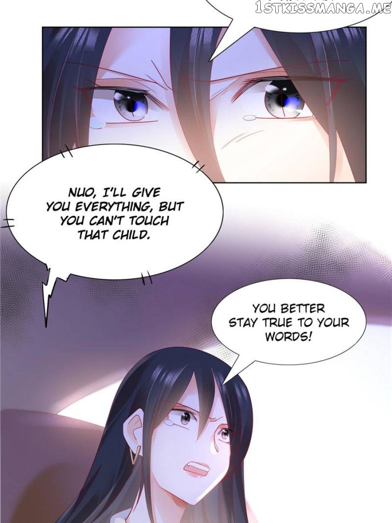 Hello, Heir chapter 115 - page 8