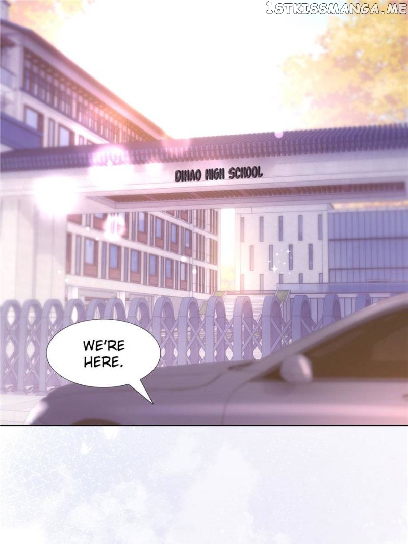 Hello, Heir chapter 114 - page 13