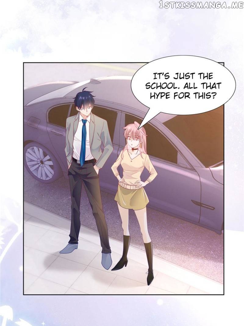 Hello, Heir chapter 114 - page 14