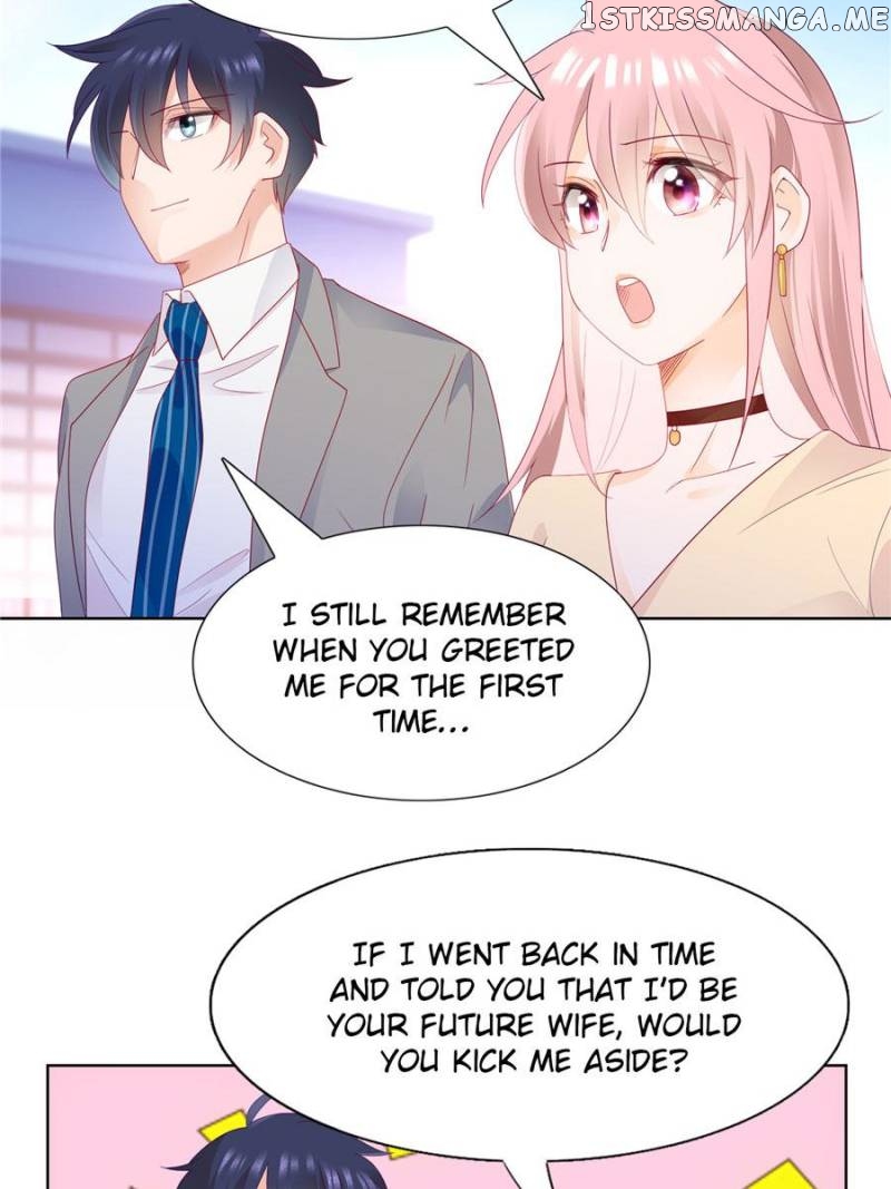 Hello, Heir chapter 114 - page 16