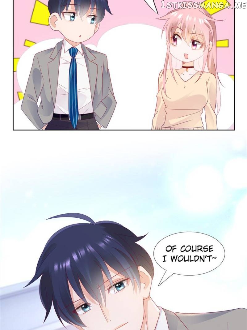 Hello, Heir chapter 114 - page 17
