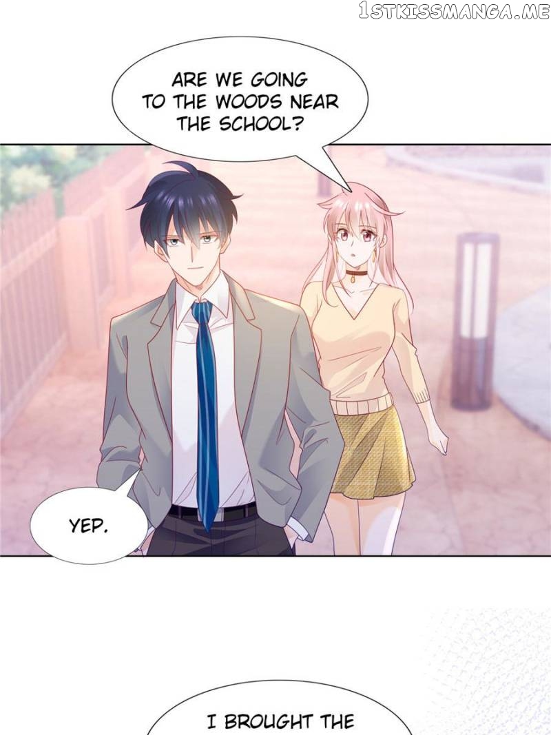 Hello, Heir chapter 114 - page 19