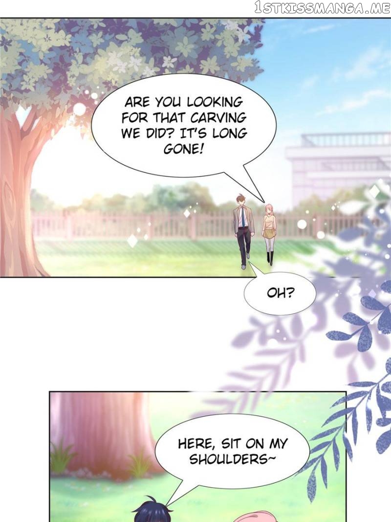 Hello, Heir chapter 114 - page 21