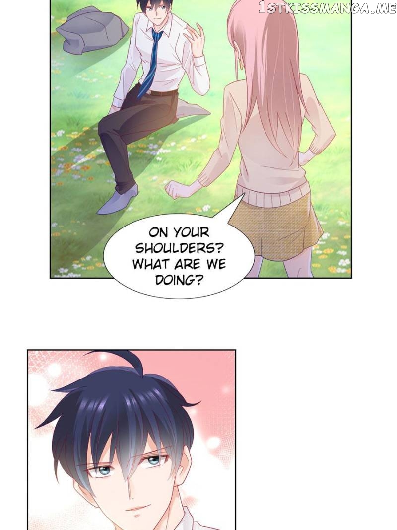 Hello, Heir chapter 114 - page 22