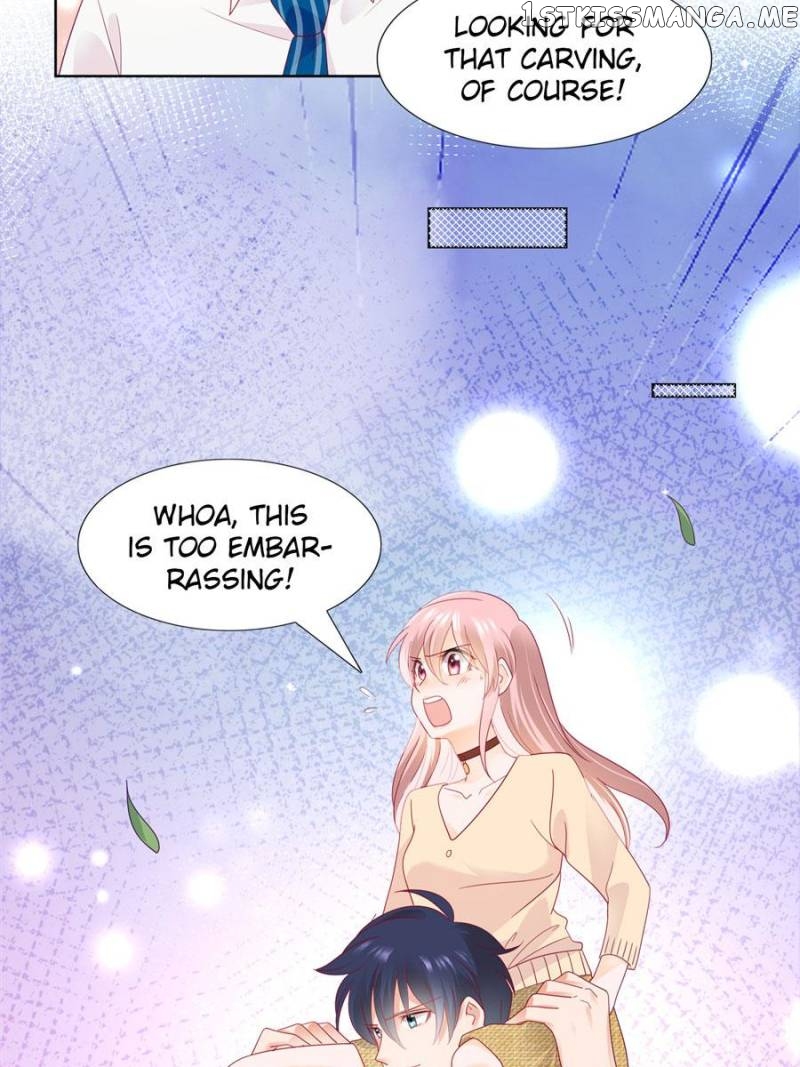 Hello, Heir chapter 114 - page 24