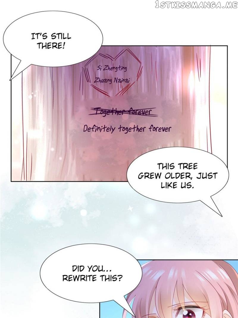 Hello, Heir chapter 114 - page 26