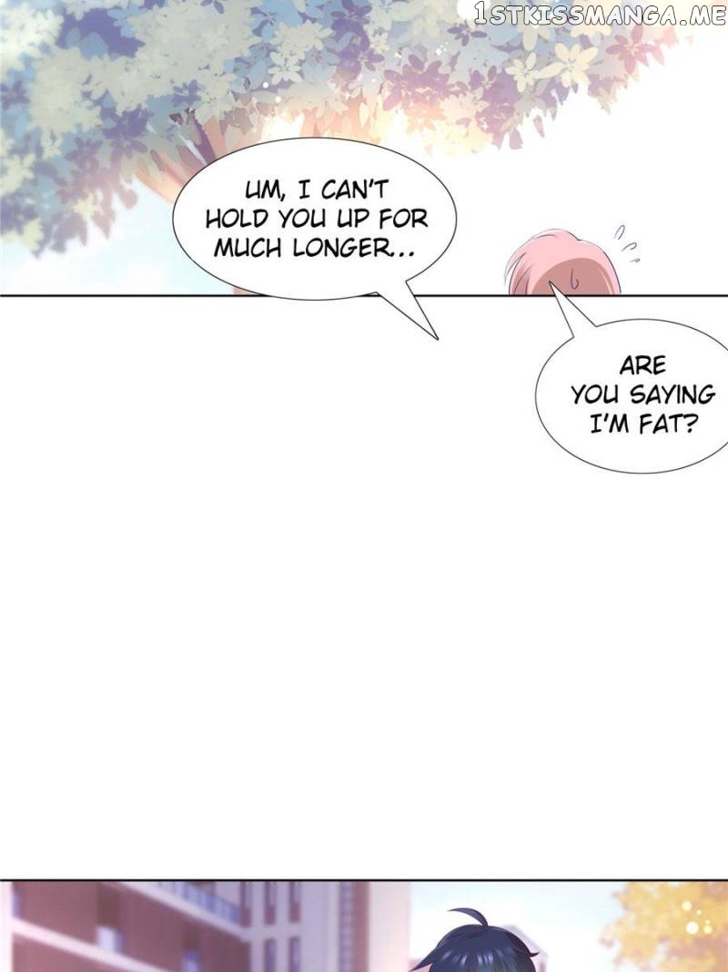 Hello, Heir chapter 114 - page 29