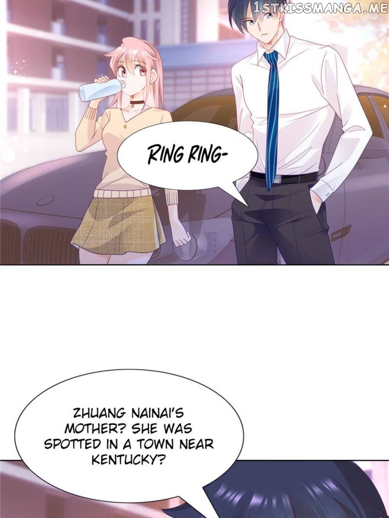 Hello, Heir chapter 114 - page 30