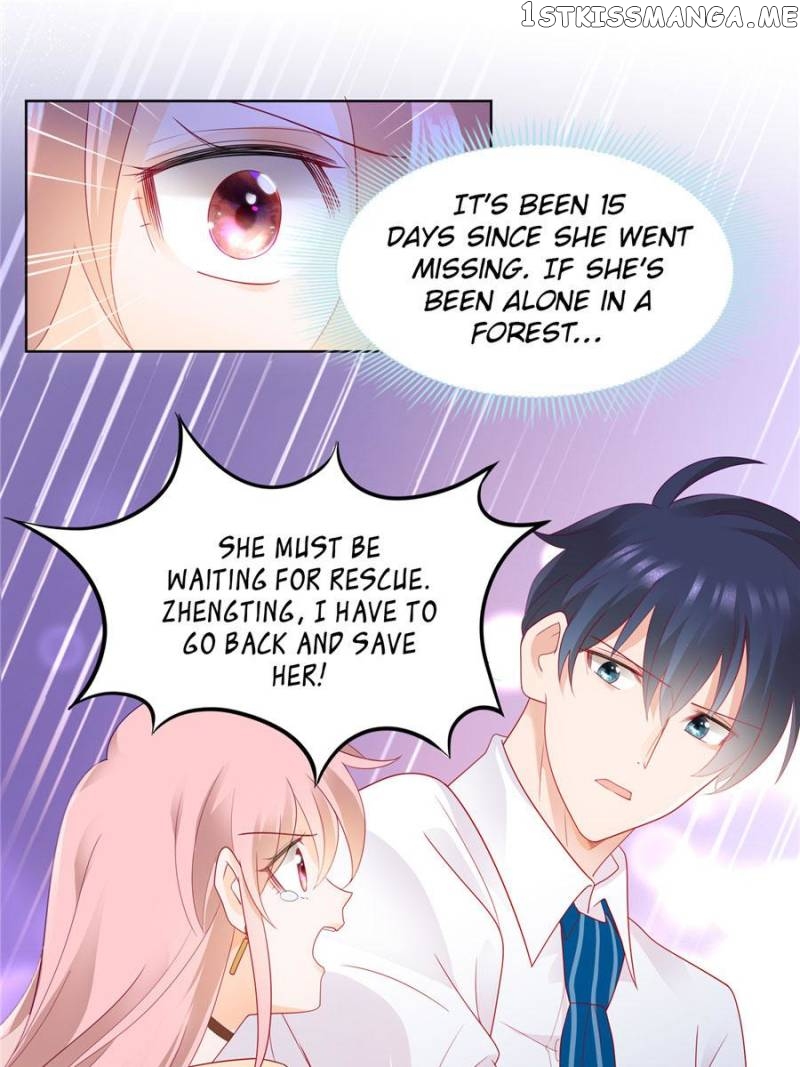 Hello, Heir chapter 114 - page 32