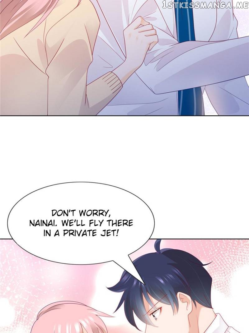 Hello, Heir chapter 114 - page 33