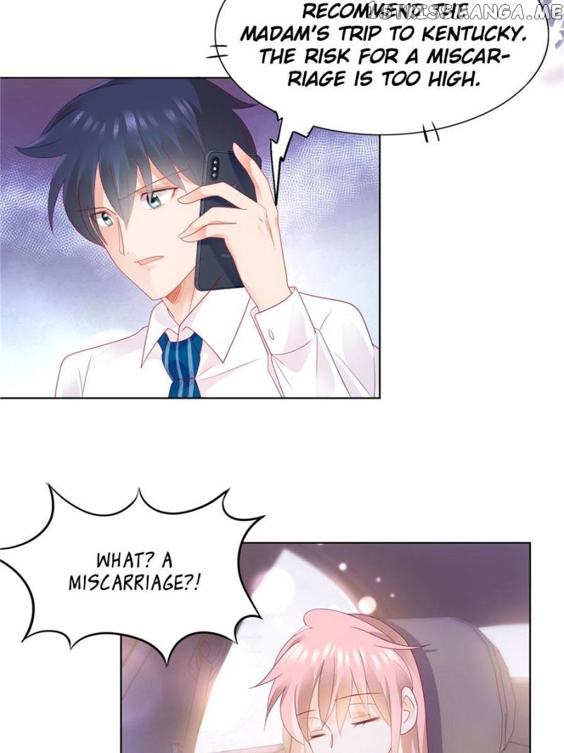Hello, Heir chapter 114 - page 36