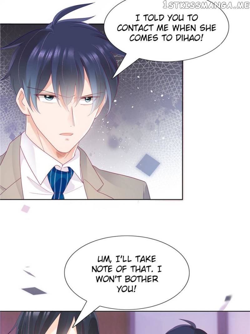 Hello, Heir chapter 114 - page 5