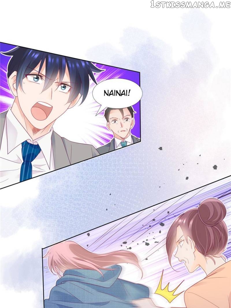 Hello, Heir chapter 112 - page 1