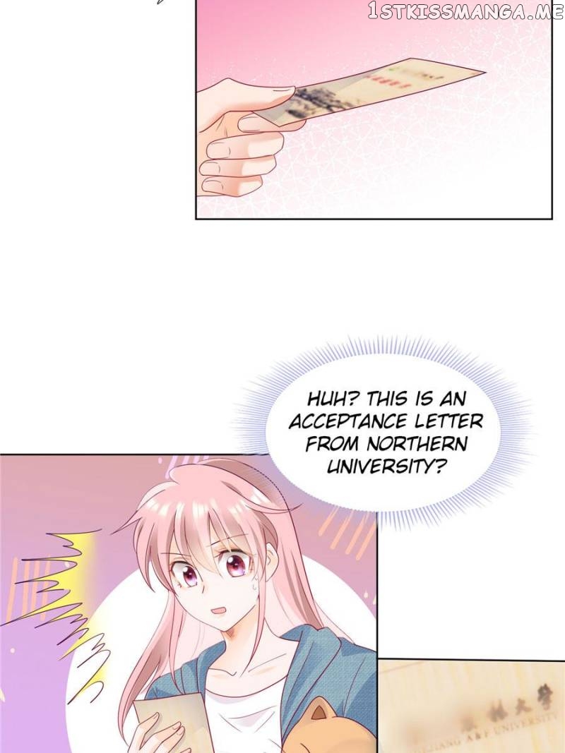Hello, Heir chapter 112 - page 16