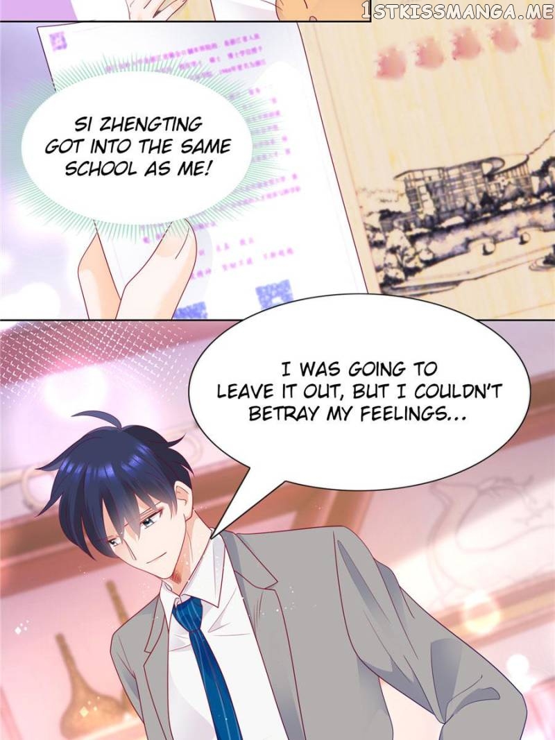 Hello, Heir chapter 112 - page 17