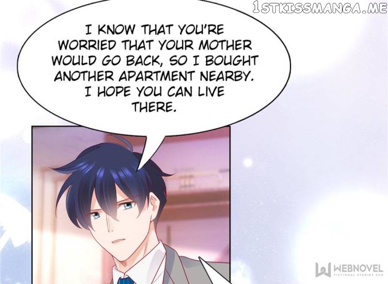 Hello, Heir chapter 112 - page 21