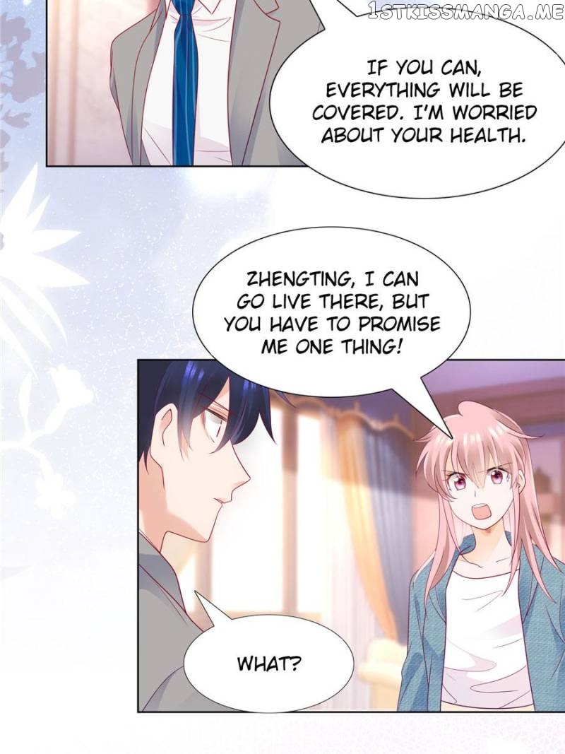 Hello, Heir chapter 112 - page 22