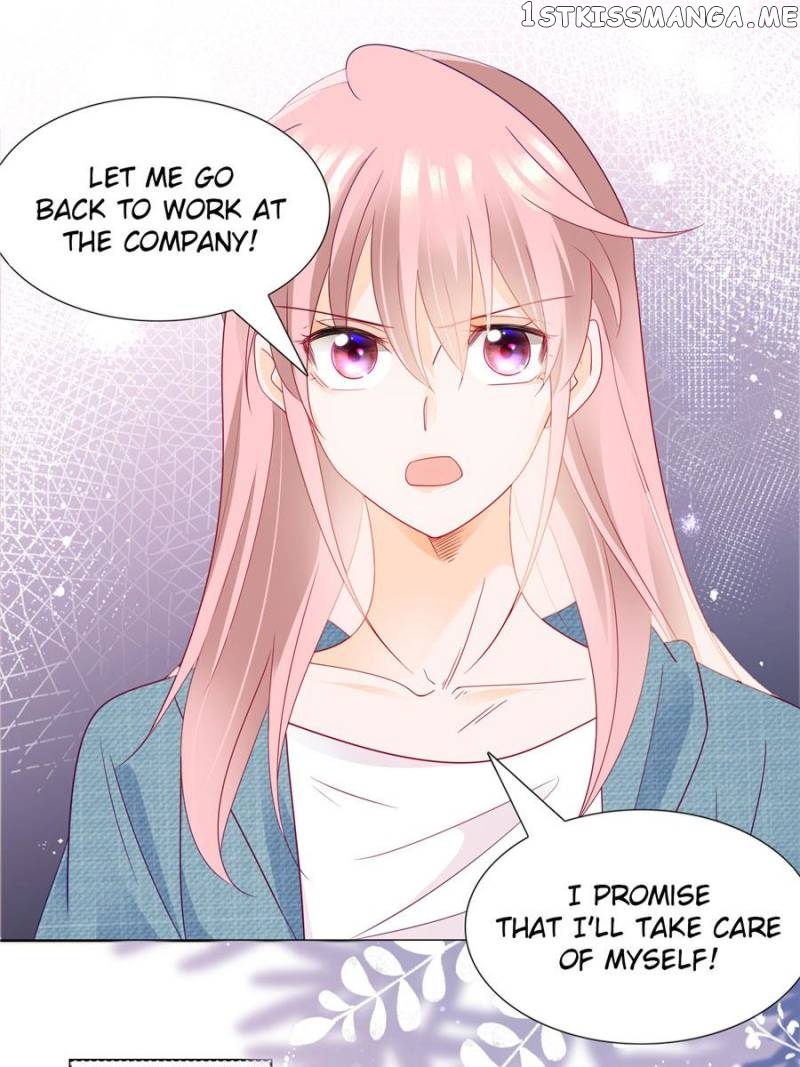 Hello, Heir chapter 112 - page 23