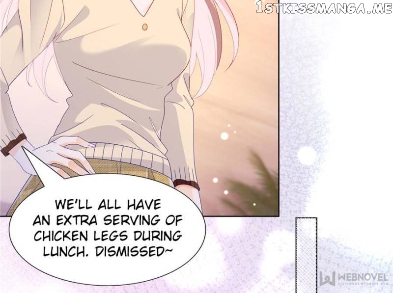 Hello, Heir chapter 112 - page 27