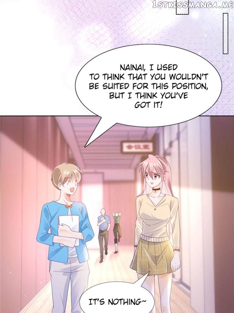 Hello, Heir chapter 112 - page 28