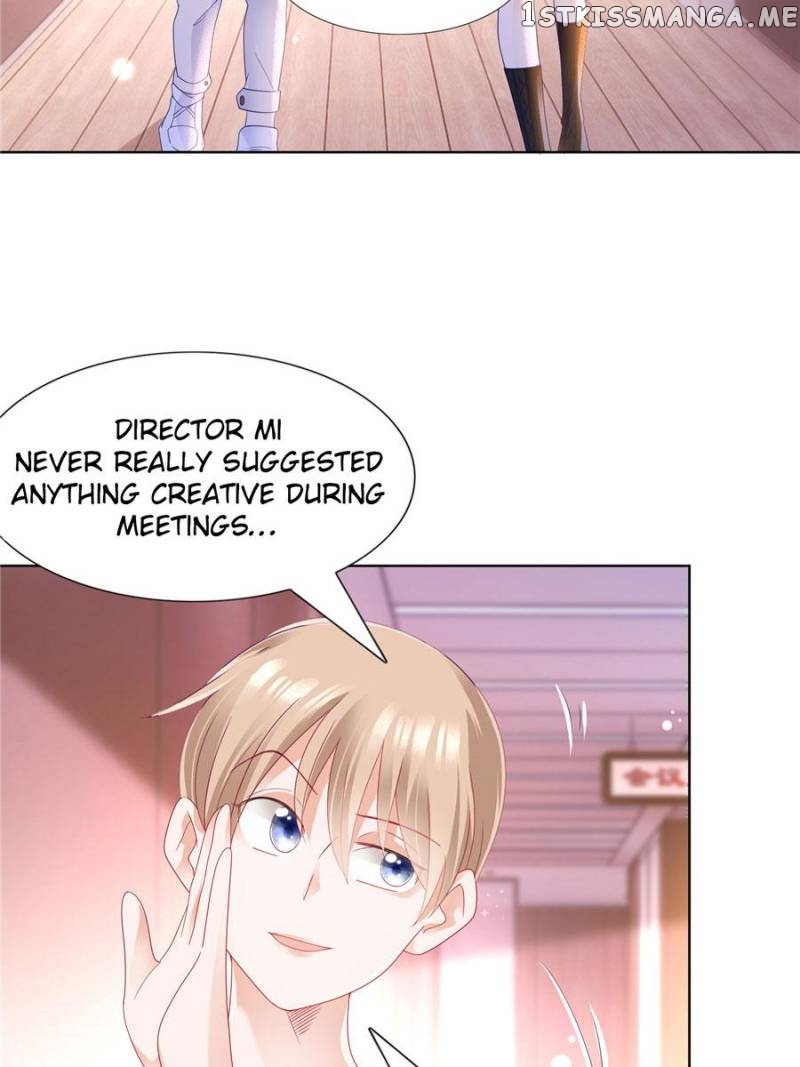 Hello, Heir chapter 112 - page 29