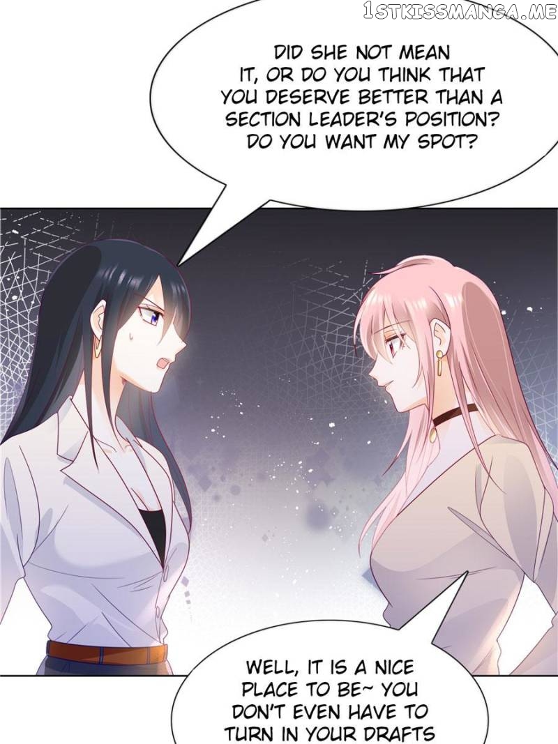 Hello, Heir chapter 112 - page 34