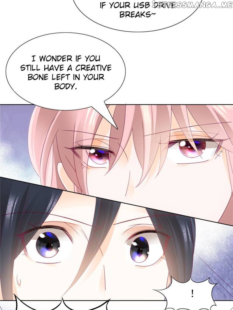 Hello, Heir chapter 112 - page 35