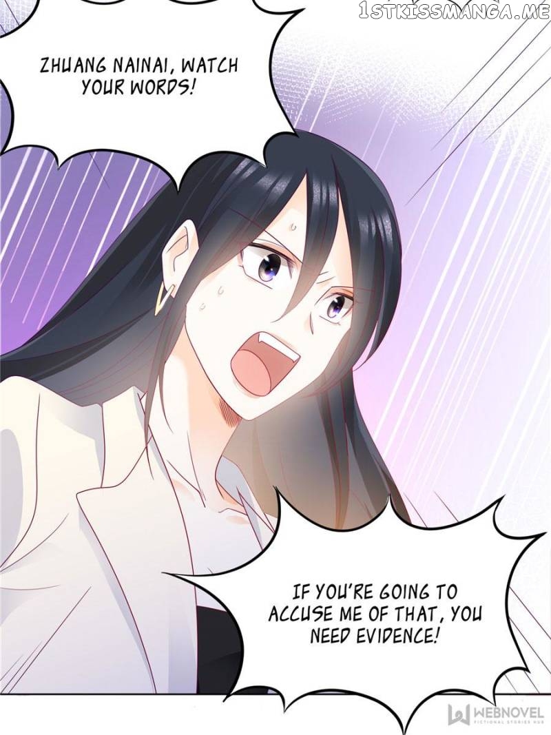 Hello, Heir chapter 112 - page 36