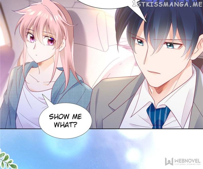 Hello, Heir chapter 112 - page 9