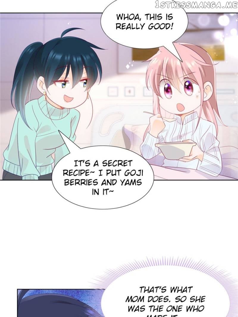 Hello, Heir chapter 111 - page 10