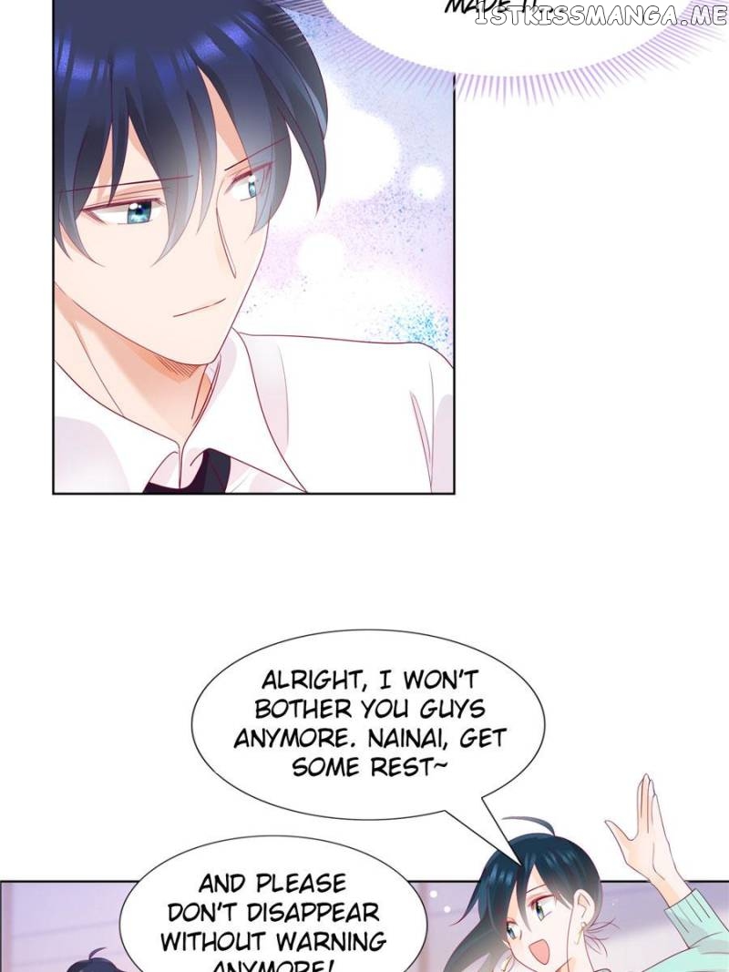 Hello, Heir chapter 111 - page 11