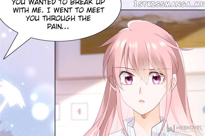 Hello, Heir chapter 111 - page 15