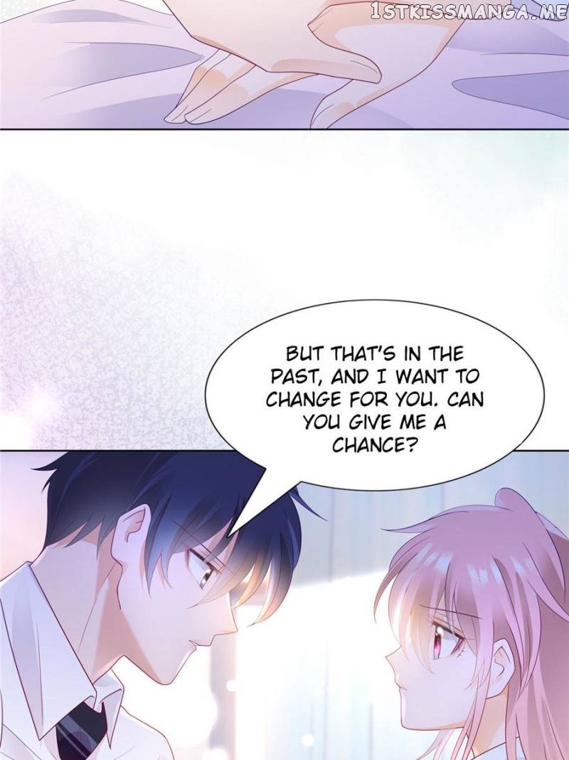 Hello, Heir chapter 111 - page 17