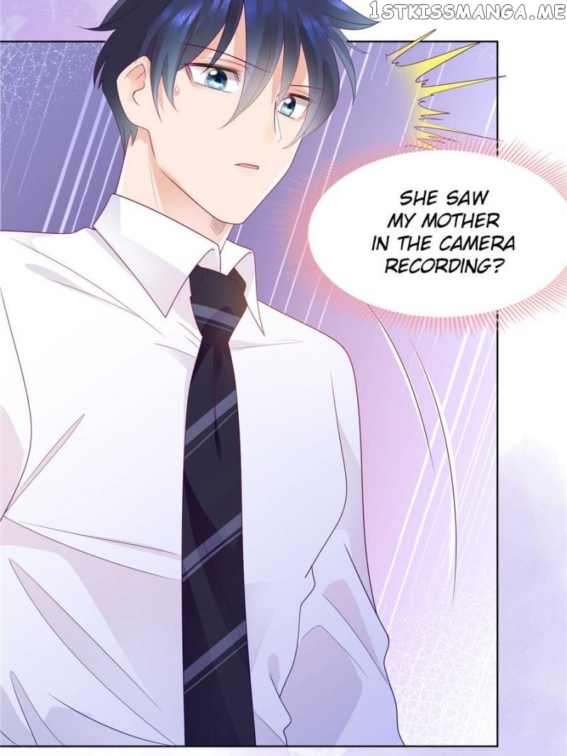 Hello, Heir chapter 111 - page 23