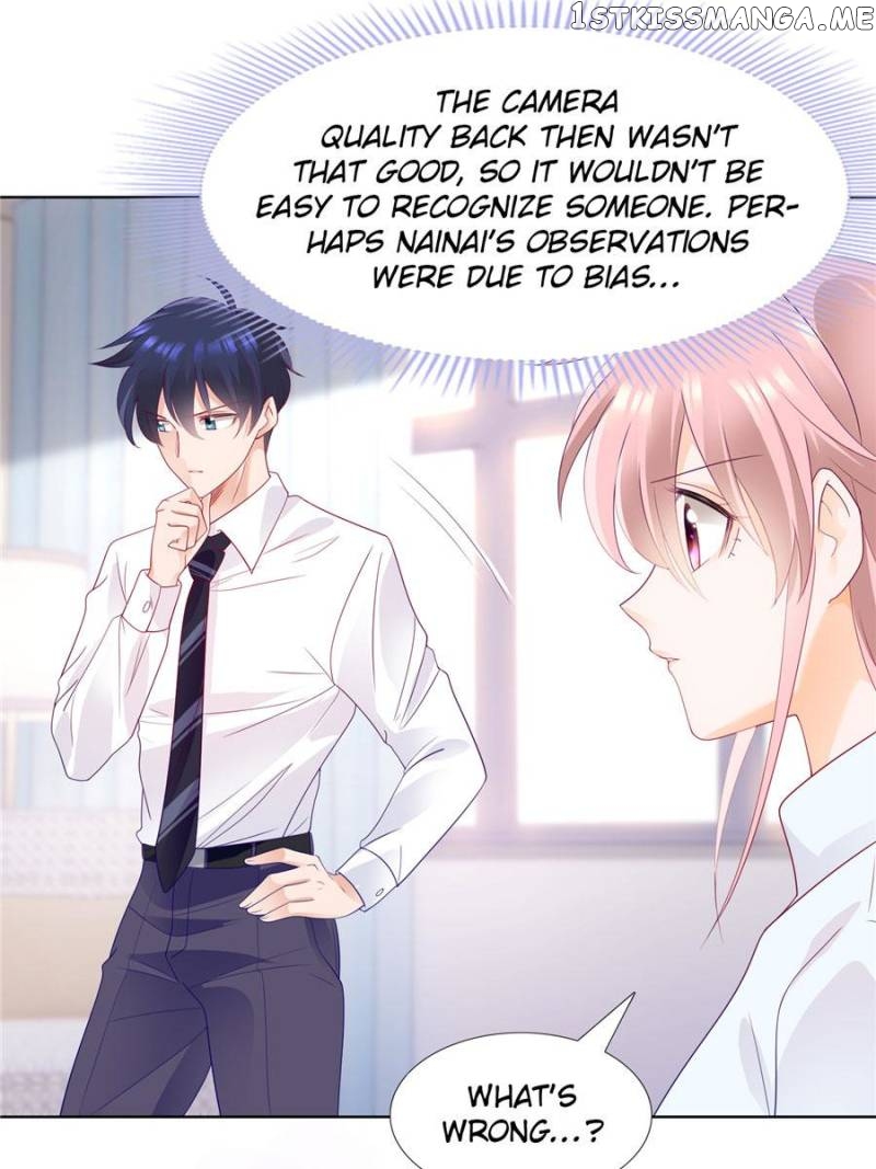 Hello, Heir chapter 111 - page 25