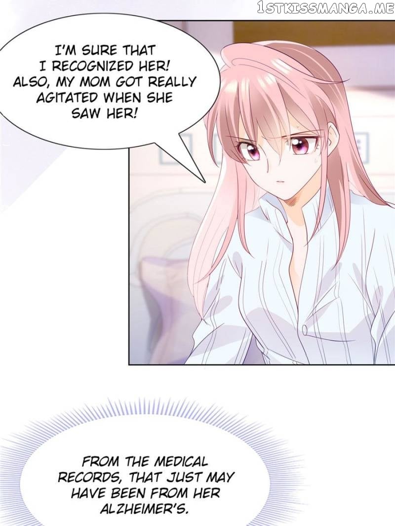 Hello, Heir chapter 111 - page 27
