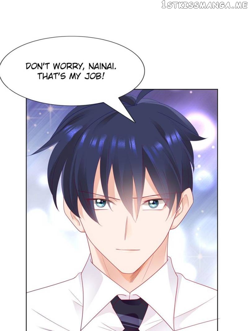 Hello, Heir chapter 111 - page 31