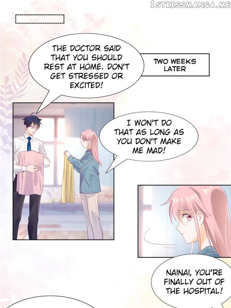Hello, Heir chapter 111 - page 33