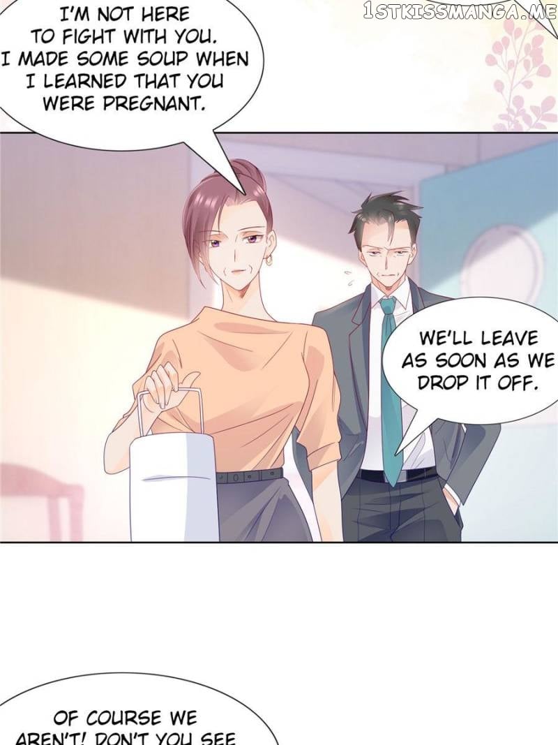 Hello, Heir chapter 111 - page 34