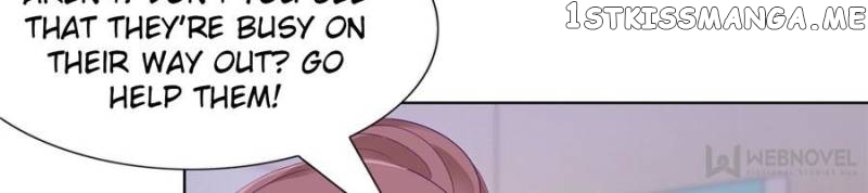 Hello, Heir chapter 111 - page 35